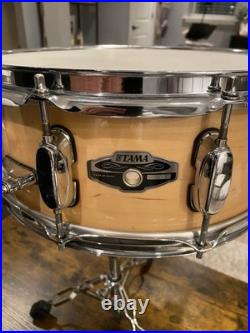 Tama Artwood 14x5.5 Maple Snare
