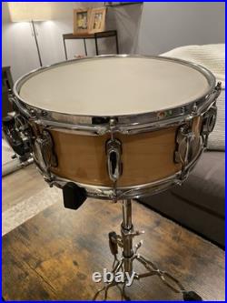 Tama Artwood 14x5.5 Maple Snare