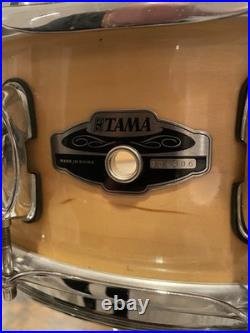 Tama Artwood 14x5.5 Maple Snare