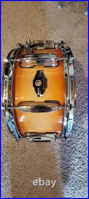 Tama Artwood Maple Snare Drum, 14x5.5