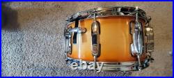 Tama Artwood Maple Snare Drum, 14x5.5