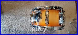 Tama Artwood Maple Snare Drum, 14x5.5
