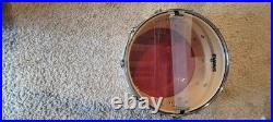 Tama Artwood Maple Snare Drum, 14x5.5