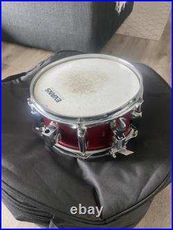 Tama Club-JAM Flyer 4-piece Shell Pack Candy Apple Mist