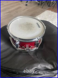 Tama Club-JAM Flyer 4-piece Shell Pack Candy Apple Mist