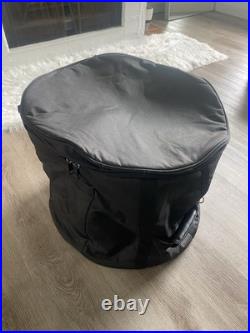 Tama Club-JAM Flyer 4-piece Shell Pack Candy Apple Mist