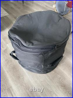 Tama Club-JAM Flyer 4-piece Shell Pack Candy Apple Mist