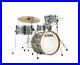 Tama-Club-Jam-4-Piece-Shell-Pack-Galaxy-Silver-Used-01-xc