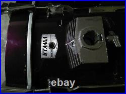 Tama Granstar Ii/2 Made In Japan 22 12 13 16 Shellset Drumset Pre Starclassic