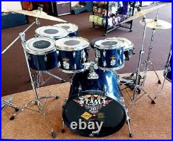 Tama ImperialStar 5-Piece Drum Set (ML1060469)