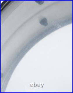 Tama PAL146 Starphonic Aluminum 6 x 14 inch Snare Drum Silver