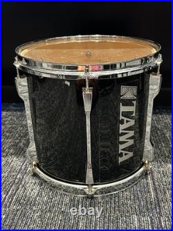 Tama Rockstar 5-Piece Drumset Tama Rockstar 5-Piece Drumset