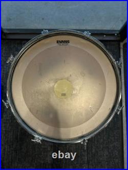 Tama Rockstar 5-Piece Drumset Tama Rockstar 5-Piece Drumset