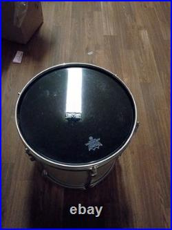 Tama Rockstar DX 5 DrumS, No Mold Or Mildew Taken Care Of See Pics For Quality