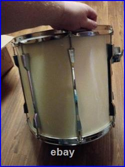 Tama Rockstar DX 5 DrumS, No Mold Or Mildew Taken Care Of See Pics For Quality