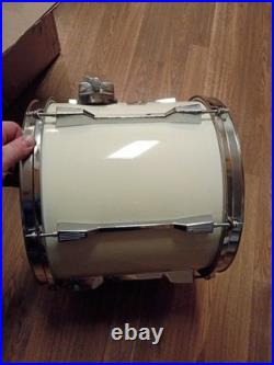 Tama Rockstar DX 5 DrumS, No Mold Or Mildew Taken Care Of See Pics For Quality