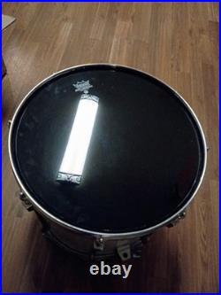 Tama Rockstar DX 5 DrumS, No Mold Or Mildew Taken Care Of See Pics For Quality