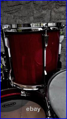 Tama Rockstar PRO Drum Set