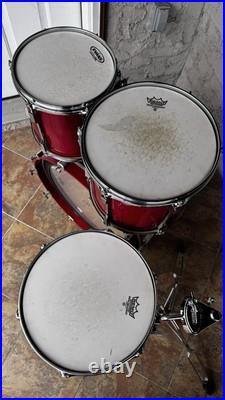 Tama Rockstar PRO Drum Set Tama Rockstar PRO Drum Set