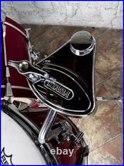 Tama Rockstar PRO Drum Set