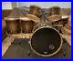 Tama-S-L-P-Drum-Set-in-Mint-Condition-Snare-Sold-Separate-Maple-Wood-Brown-01-qlg