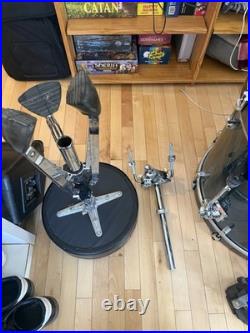 Tama Silverstar 6-Piece Birch Kit withAccessories