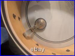 Tama Silverstar Birch Snare Drum 5x14 In Nice Shape and Sounds Great