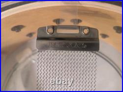 Tama Silverstar Birch Snare Drum 5x14 In Nice Shape and Sounds Great