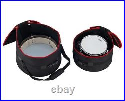 Tama Standard Series Drum Bag Set For Club-Jam Pancake Set