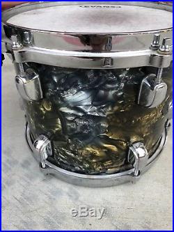 Tama Starclassic Birch 4-piece drum set kit 22-14-12-10 MIJ