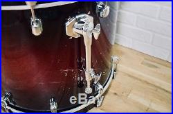 Tama Starclassic Bubinga Birch drum set kit awesome-drums for sale