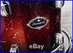 Tama Starclassic Bubinga Birch drum set kit awesome-drums for sale