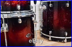 Tama Starclassic Bubinga Birch drum set kit awesome-drums for sale