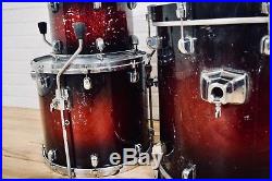 Tama Starclassic Bubinga Birch drum set kit awesome-drums for sale