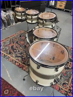 Tama Starclassic Maple Drum Shell Set