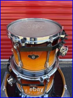 Tama Superstar? 4-Piece Drum Set 22-14-12-10