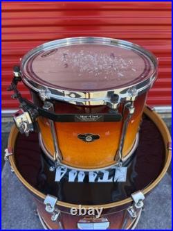 Tama Superstar? 4-Piece Drum Set 22-14-12-10