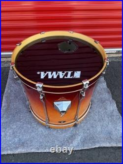 Tama Superstar? 4-Piece Drum Set 22-14-12-10