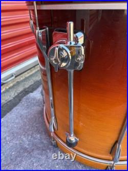 Tama Superstar? 4-Piece Drum Set 22-14-12-10