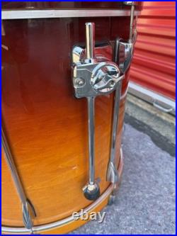 Tama Superstar? 4-Piece Drum Set 22-14-12-10