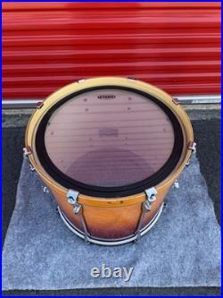 Tama Superstar? 4-Piece Drum Set 22-14-12-10