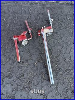 Tama Superstar? 4-Piece Drum Set 22-14-12-10