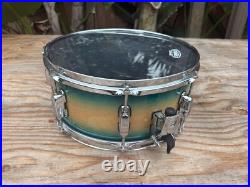 Tama Superstar Classic 14 x 6.5 Snare Drum