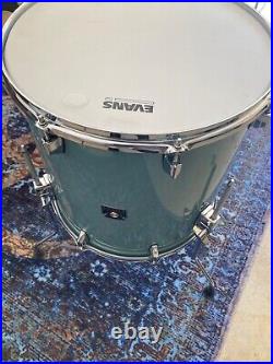 Tama Superstar Classic 3-Piece Shell Pack (Light Emerald Blue Green)