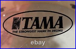 Tama Superstar Drums