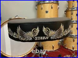 Tama Superstar Drumset