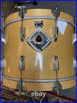 Tama Superstar Drumset