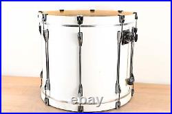 Tama Superstar Kick Drum 22x18 with MAY Internal Miking System CG01A93