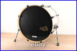 Tama Superstar Kick Drum 22x18 with MAY Internal Miking System CG01A93