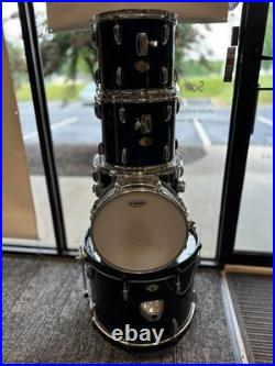 Tama Swingstar 5-Piece Drum Set with Cymbals